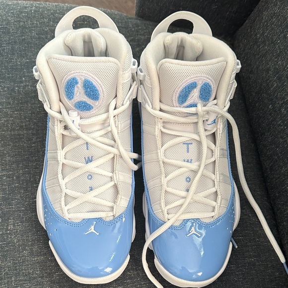 Jordan 6 Rings - Picture 4 of 9